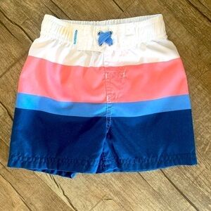 RuggedButts Swim Trunks